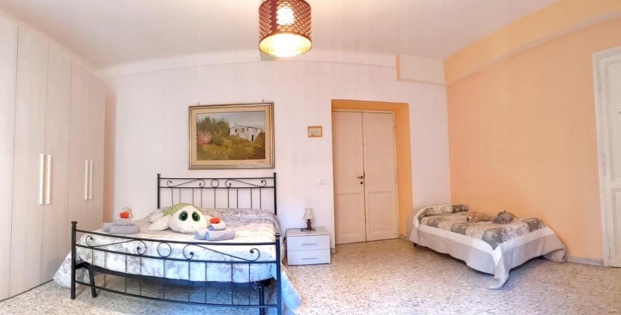Zia Gina Ferienhaus