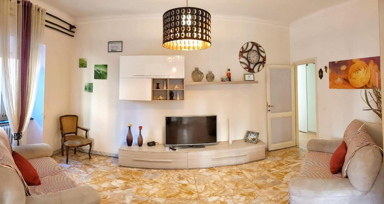 Zia Gina Ferienhaus *