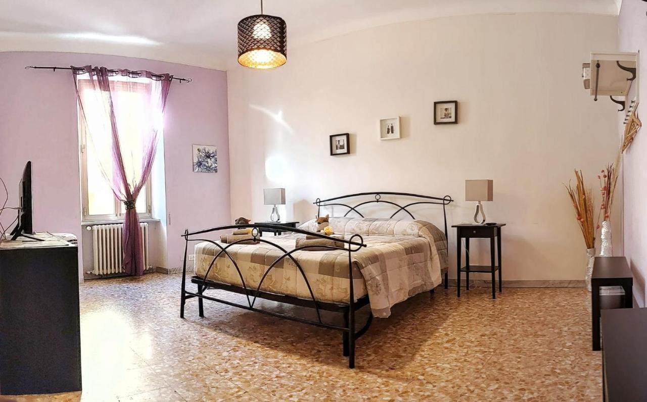 Ferienhaus Zia Gina *