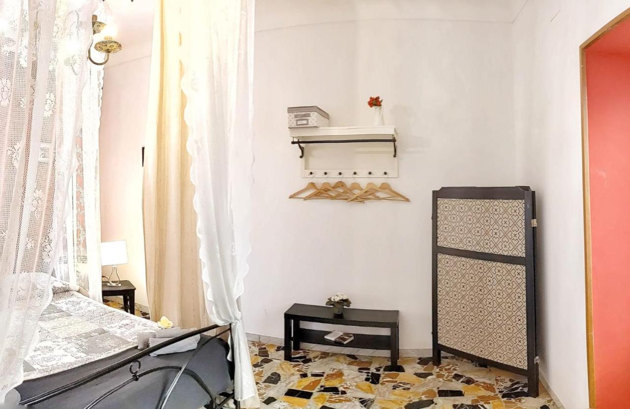 Ferienhaus Zia Gina