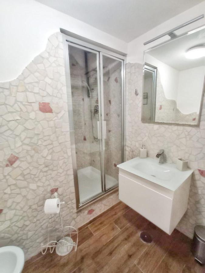 Ferienhaus Zia Gina *