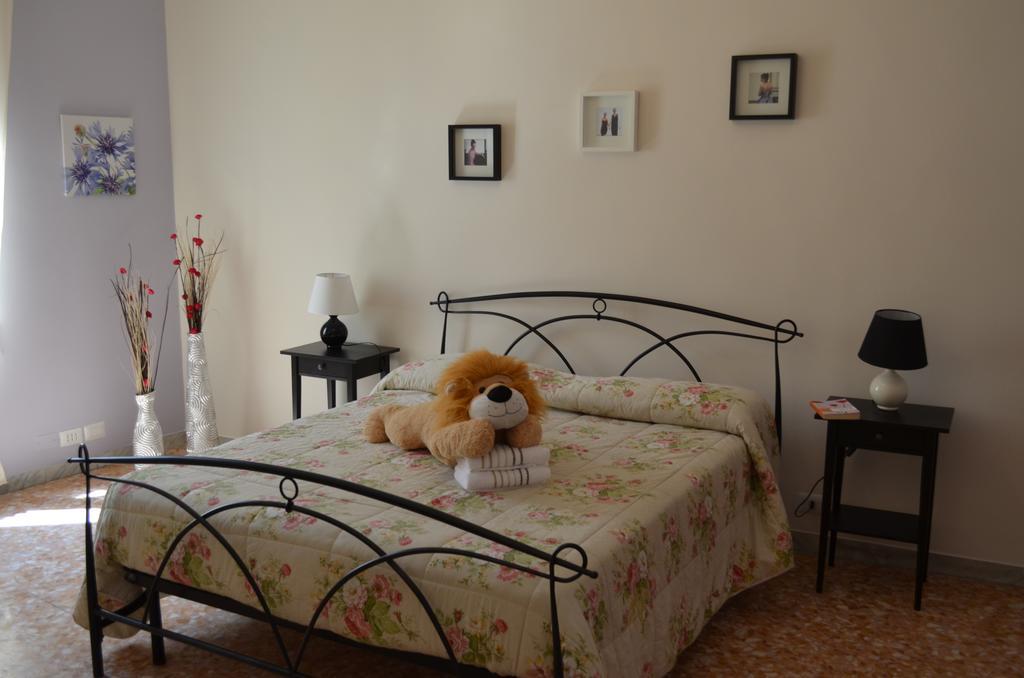 Ferienhaus Zia Gina