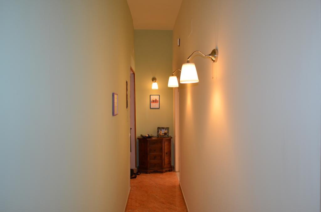 Ferienhaus Zia Gina Rom